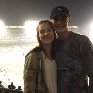 Meet your Posher, Randilynn